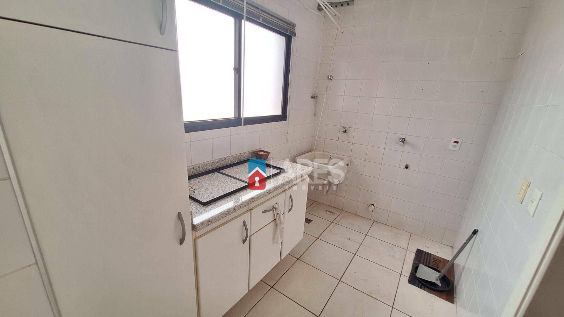 Apartamento à venda com 3 quartos, 130m² - Foto 6