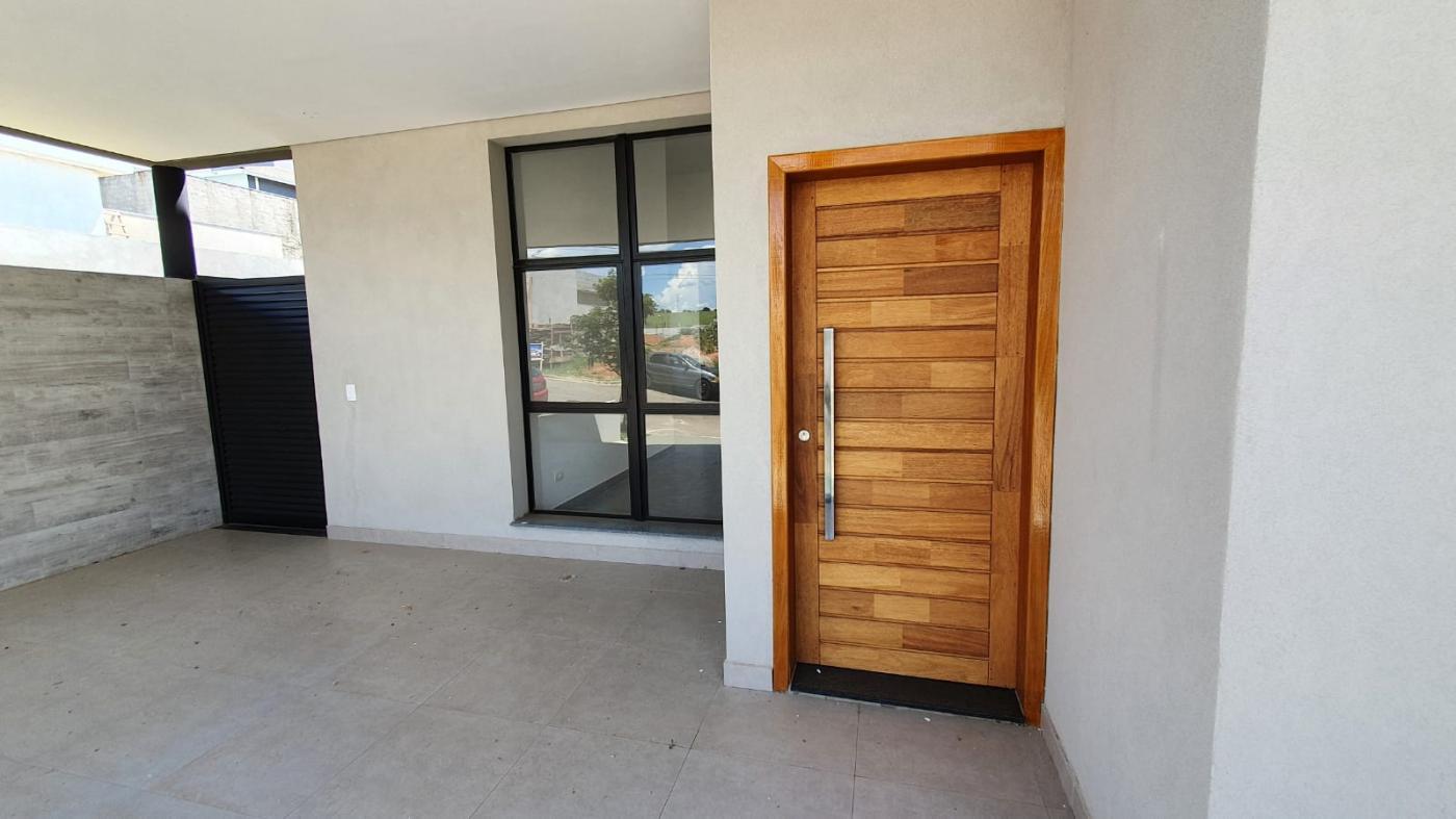 Casa de Condomínio à venda com 3 quartos, 300m² - Foto 23