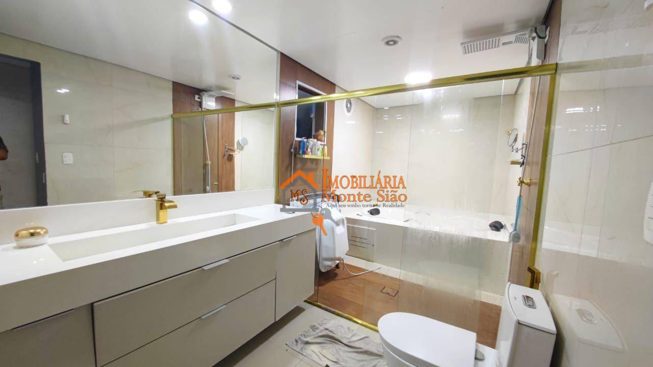 Sobrado à venda com 2 quartos, 248m² - Foto 19