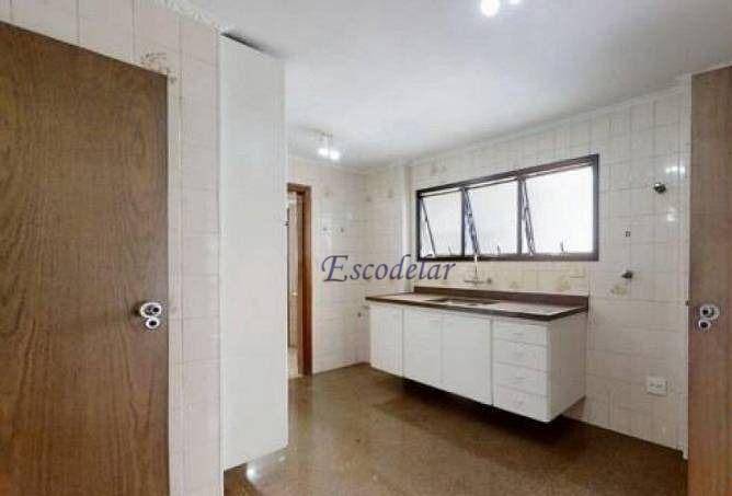 Apartamento à venda com 3 quartos, 160m² - Foto 24