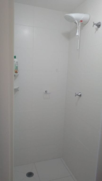 Apartamento à venda com 1 quarto, 31m² - Foto 16