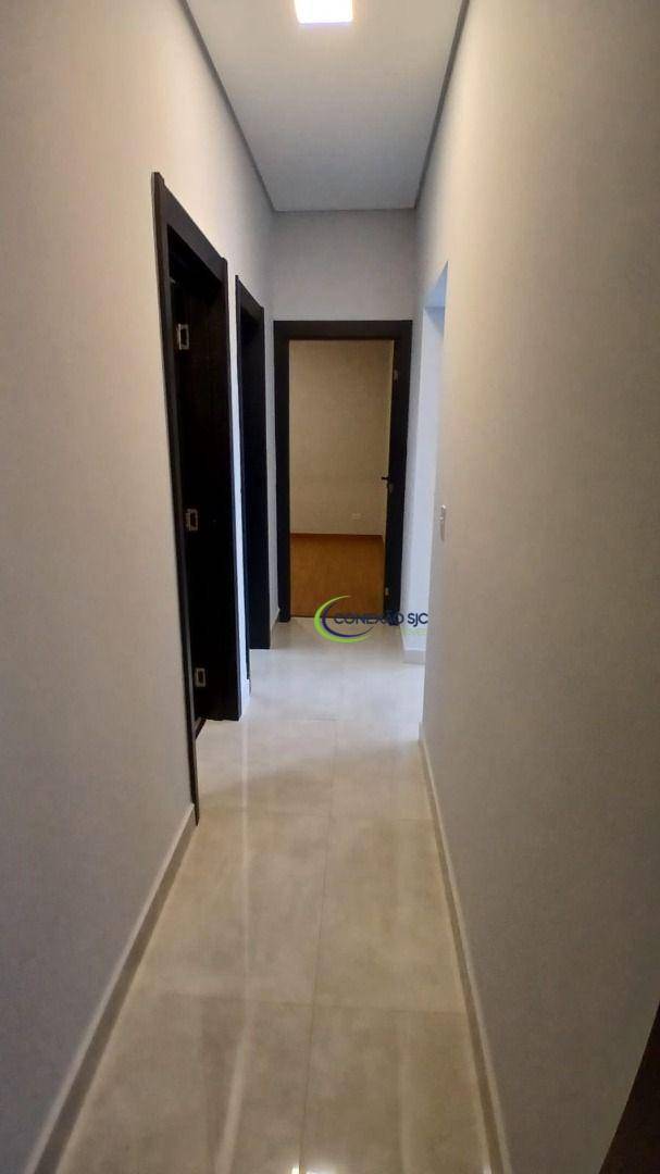 Casa de Condomínio à venda com 3 quartos, 161m² - Foto 12