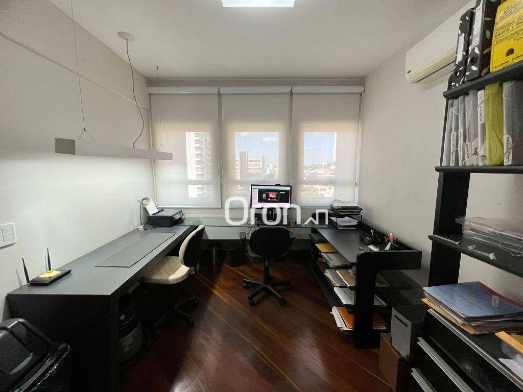 Cobertura à venda com 5 quartos, 444m² - Foto 16