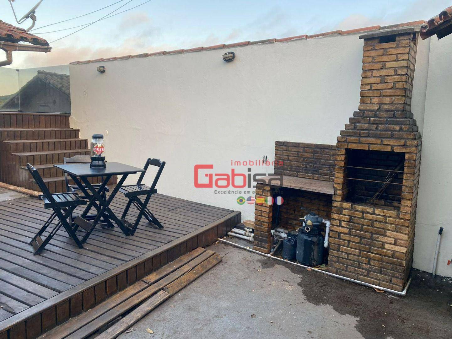 Casa de Condomínio à venda com 2 quartos, 65m² - Foto 16