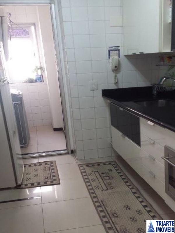 Apartamento à venda com 3 quartos, 63m² - Foto 11