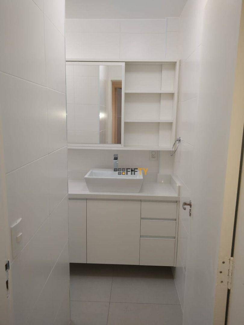 Apartamento à venda e aluguel com 2 quartos, 90m² - Foto 4