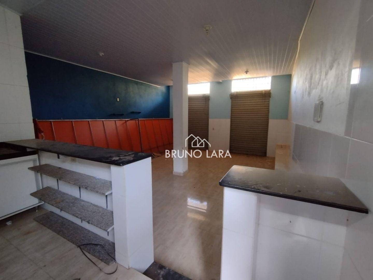 Loja-Salão para alugar, 90m² - Foto 3