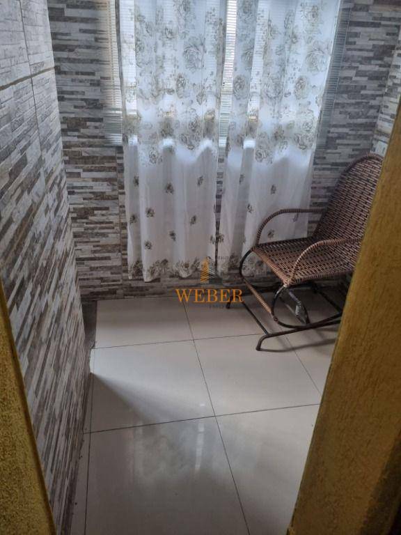 Sobrado à venda com 3 quartos, 110m² - Foto 14