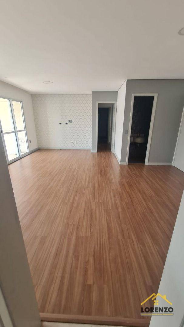 Apartamento à venda com 3 quartos, 135m² - Foto 3