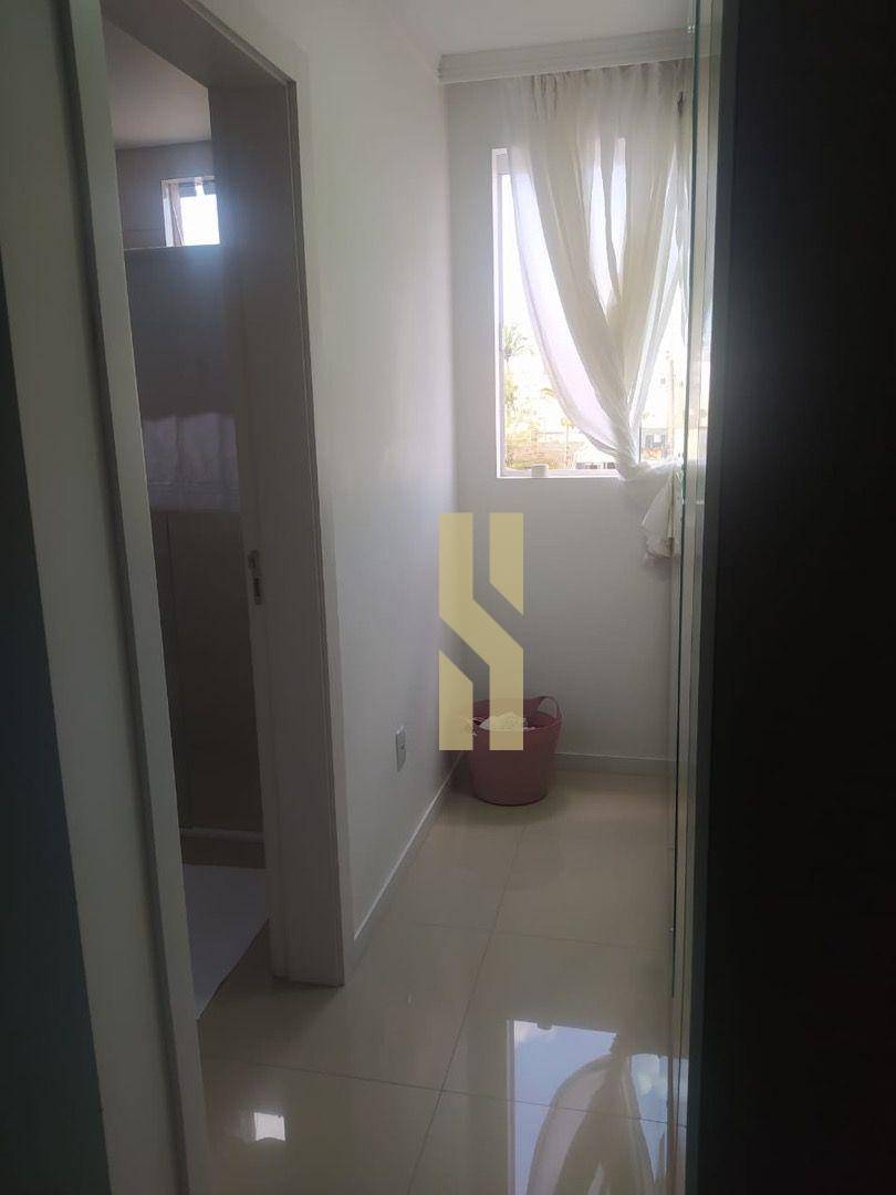 Apartamento à venda com 2 quartos, 81m² - Foto 19