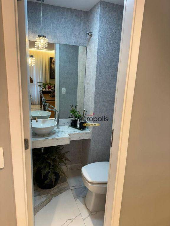 Apartamento à venda com 3 quartos, 114m² - Foto 18