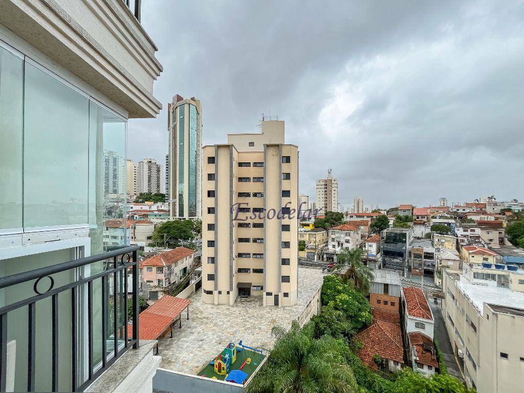 Apartamento à venda com 3 quartos, 89m² - Foto 8