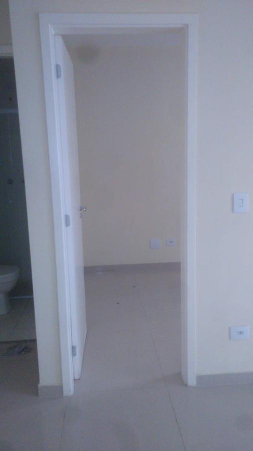 Apartamento à venda com 1 quarto, 34m² - Foto 9