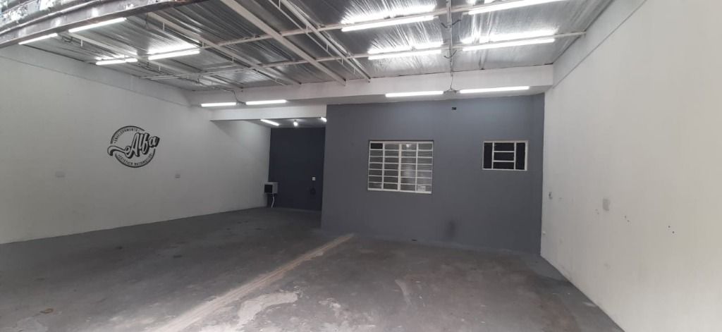 Loja-Salão para alugar, 90m² - Foto 7