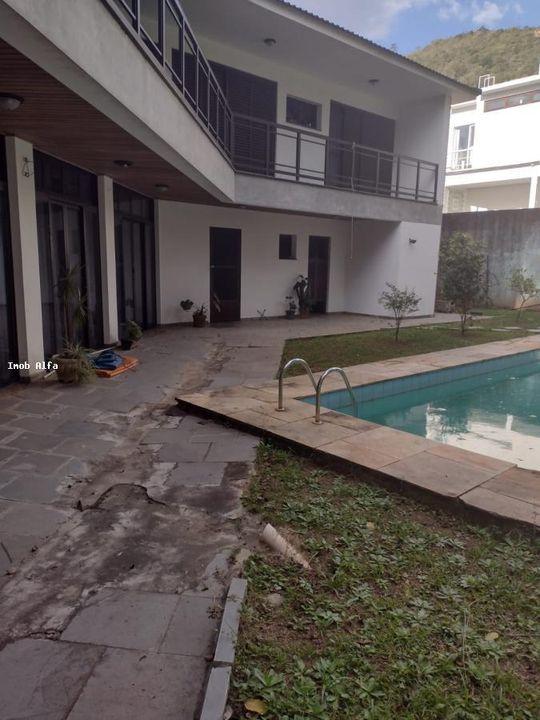 Casa de Condomínio à venda com 4 quartos, 600m² - Foto 26