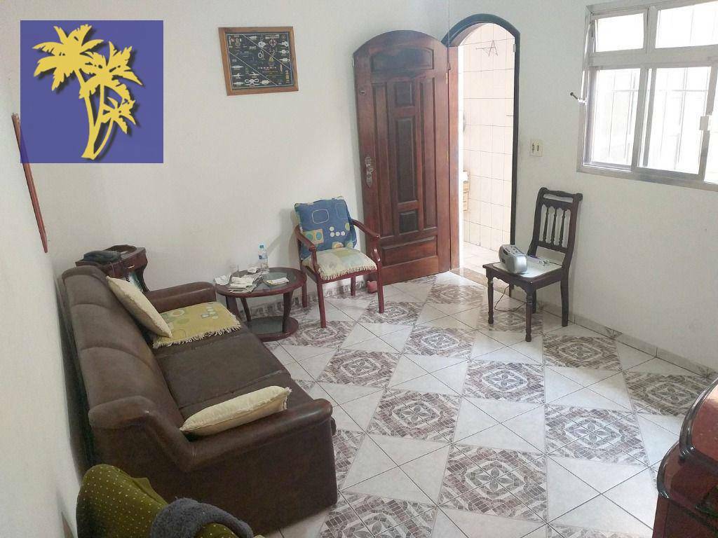 Casa à venda com 3 quartos, 100m² - Foto 2