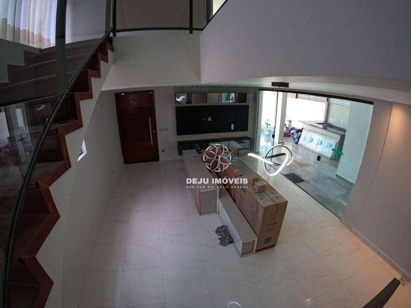 Casa à venda com 5 quartos, 405m² - Foto 24