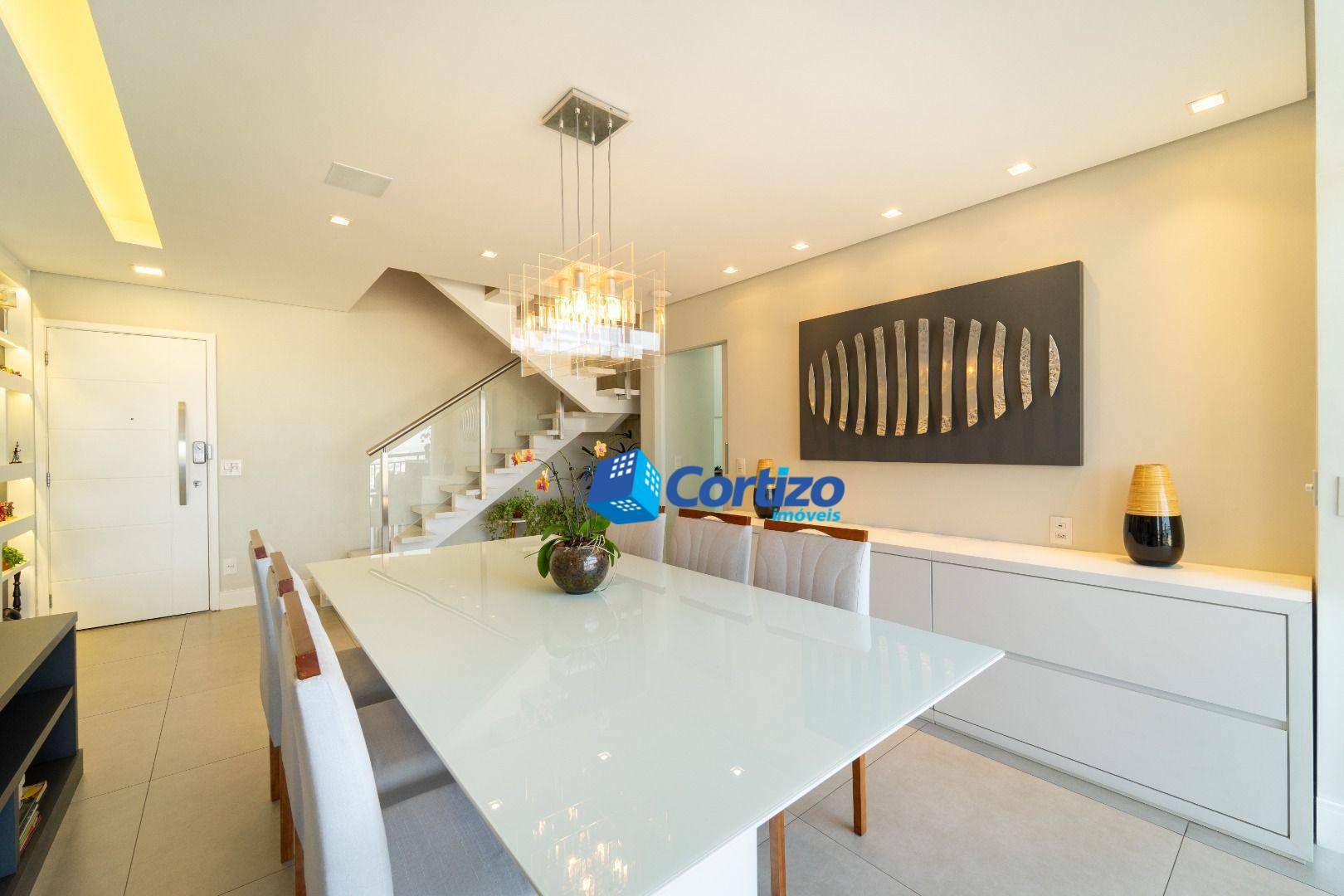 Apartamento à venda com 3 quartos, 271m² - Foto 16