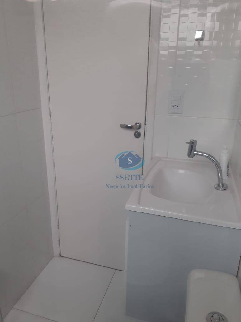 Apartamento à venda com 2 quartos, 49m² - Foto 5