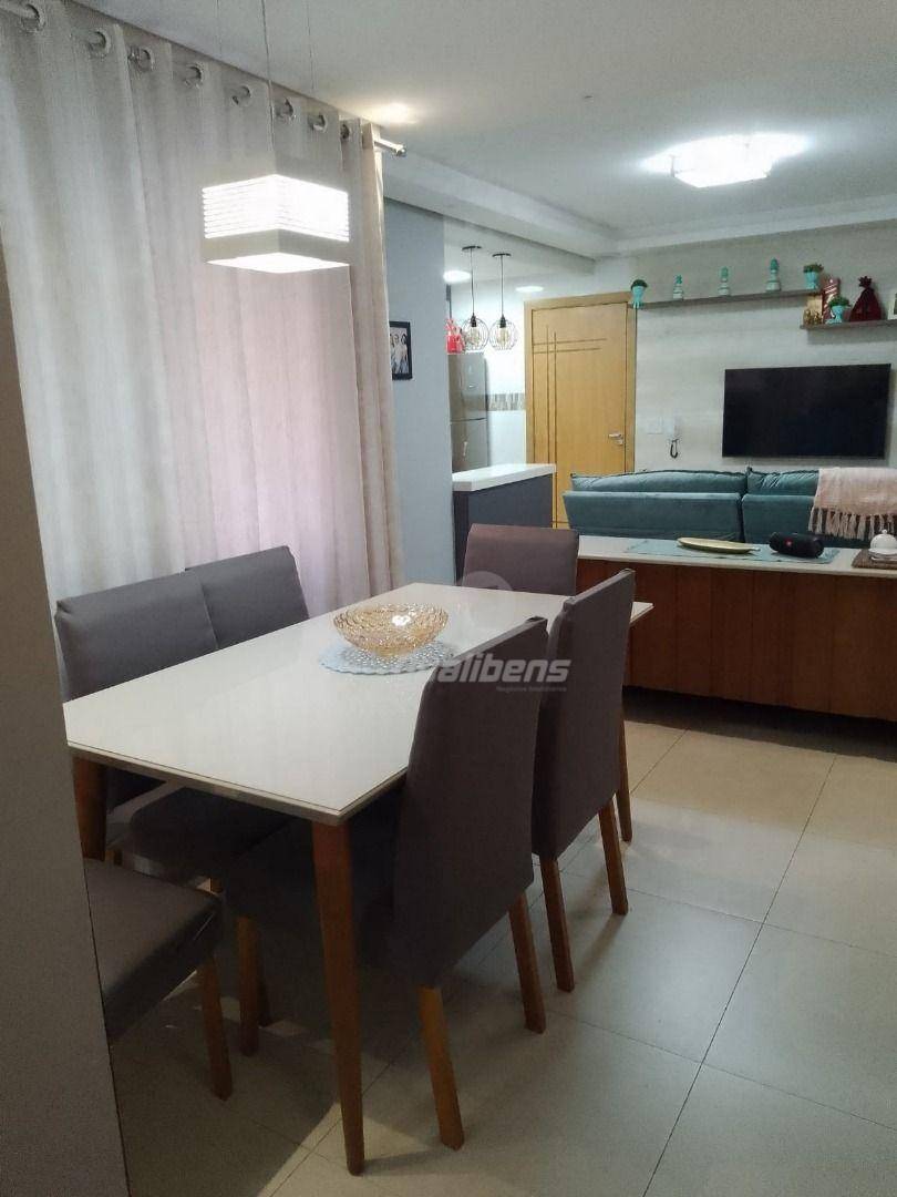 Apartamento à venda com 2 quartos, 58m² - Foto 19