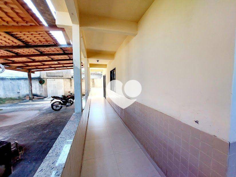 Casa à venda com 2 quartos, 208m² - Foto 17