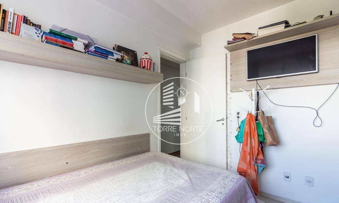 Apartamento à venda com 3 quartos, 82m² - Foto 20