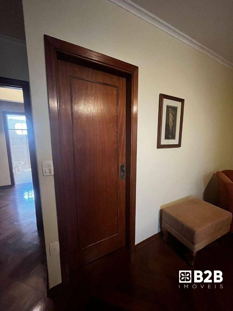 Apartamento à venda com 4 quartos, 390m² - Foto 5