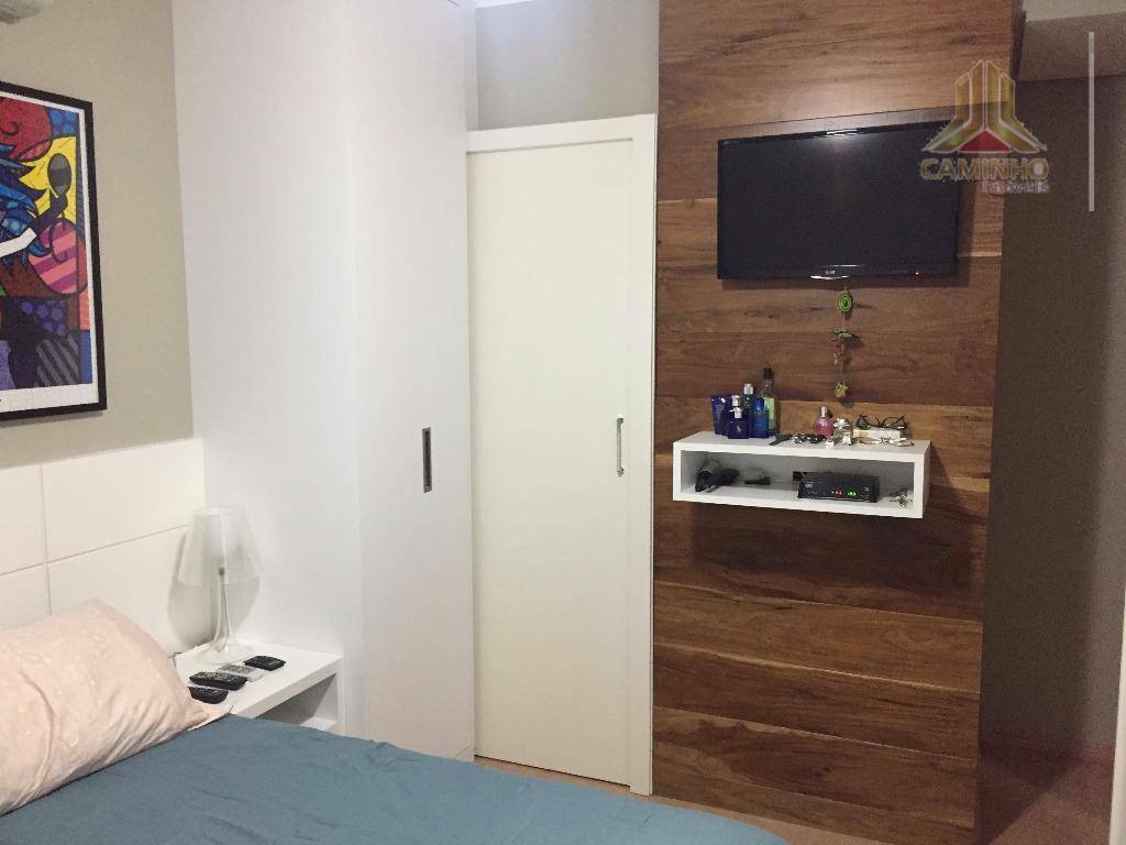 Apartamento à venda com 2 quartos, 76m² - Foto 12