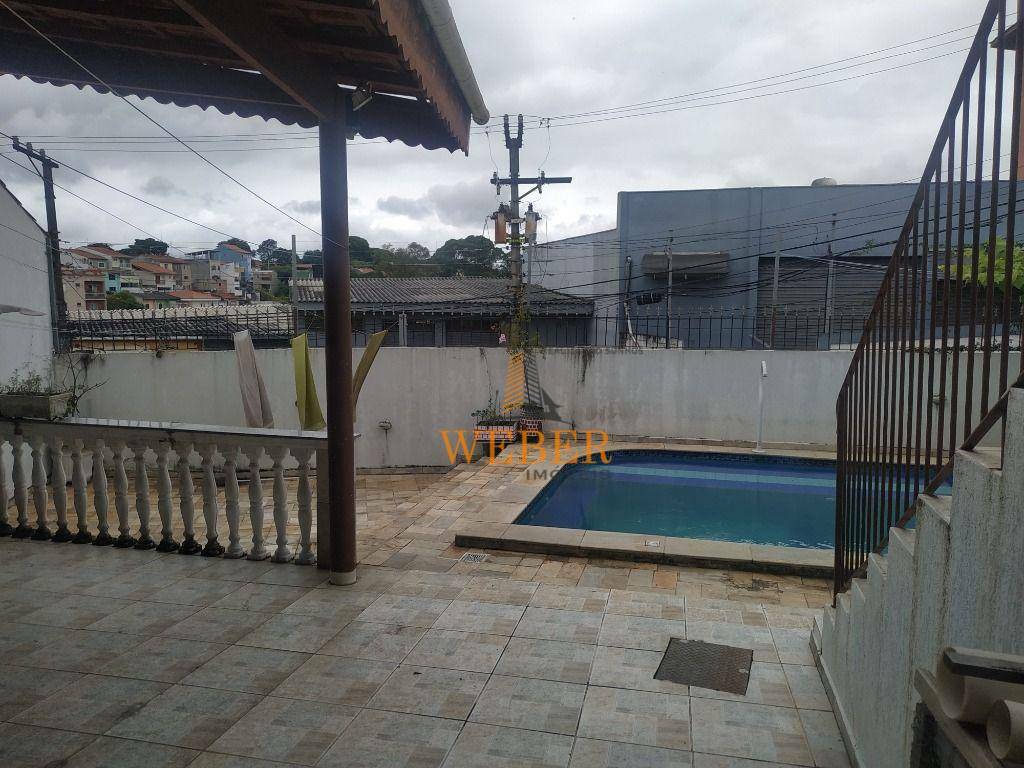 Sobrado à venda com 4 quartos, 180m² - Foto 45