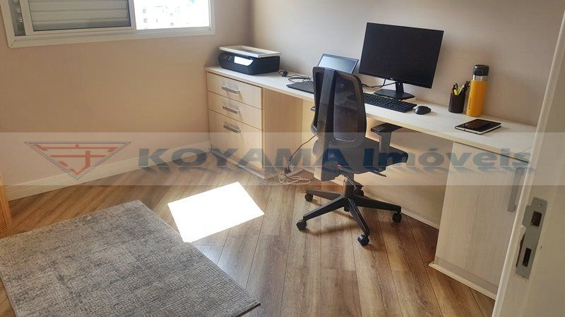 Apartamento à venda com 2 quartos, 62m² - Foto 26