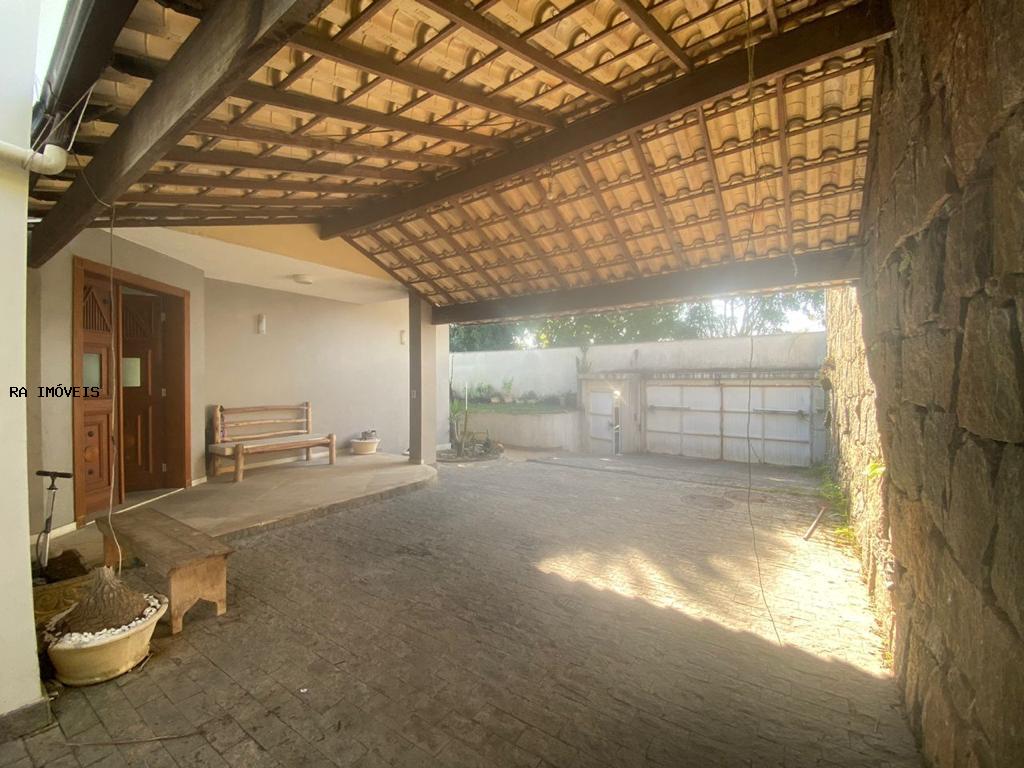 Casa de Condomínio à venda com 4 quartos, 1260m² - Foto 10