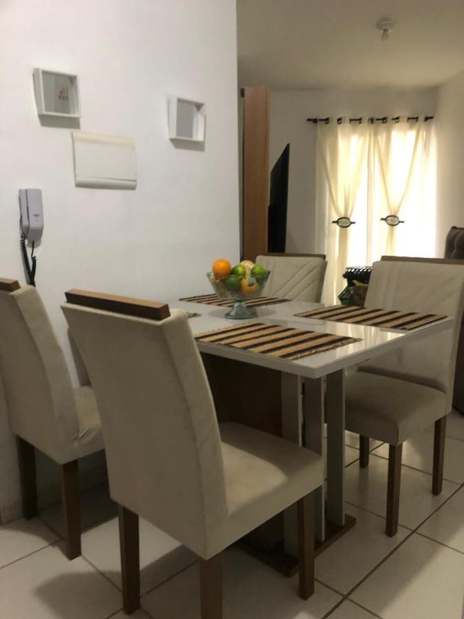 Apartamento à venda com 2 quartos, 58m² - Foto 6