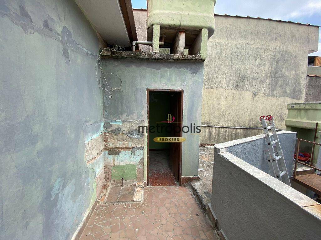 Sobrado à venda e aluguel com 3 quartos, 100m² - Foto 39