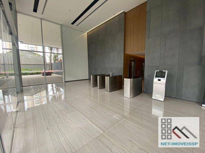 Conjunto Comercial-Sala para alugar, 1020m² - Foto 4