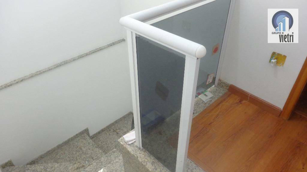 Sobrado à venda com 3 quartos, 150m² - Foto 30