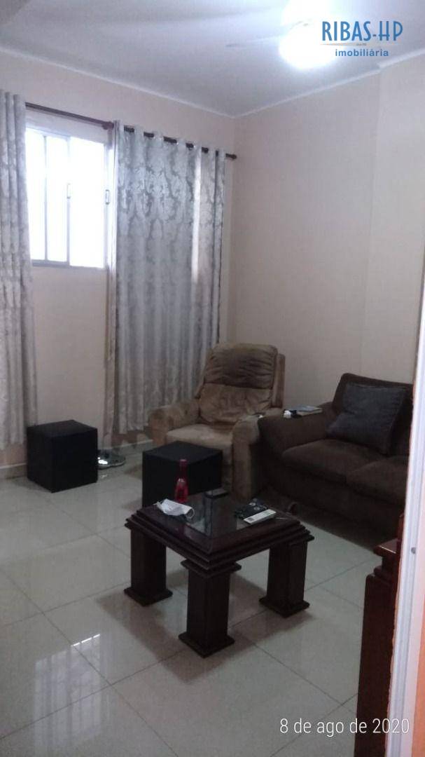 Apartamento à venda com 2 quartos, 55m² - Foto 3