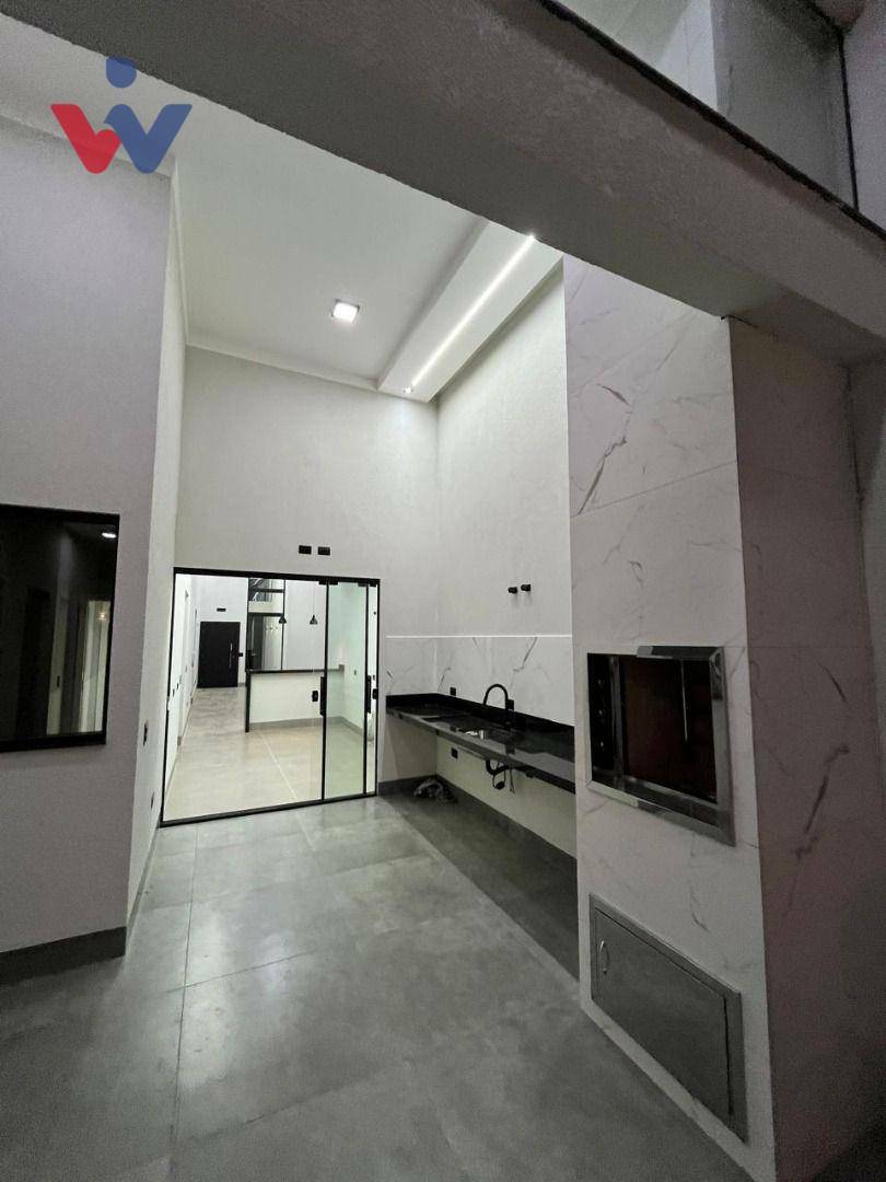 Casa à venda com 3 quartos, 128m² - Foto 18