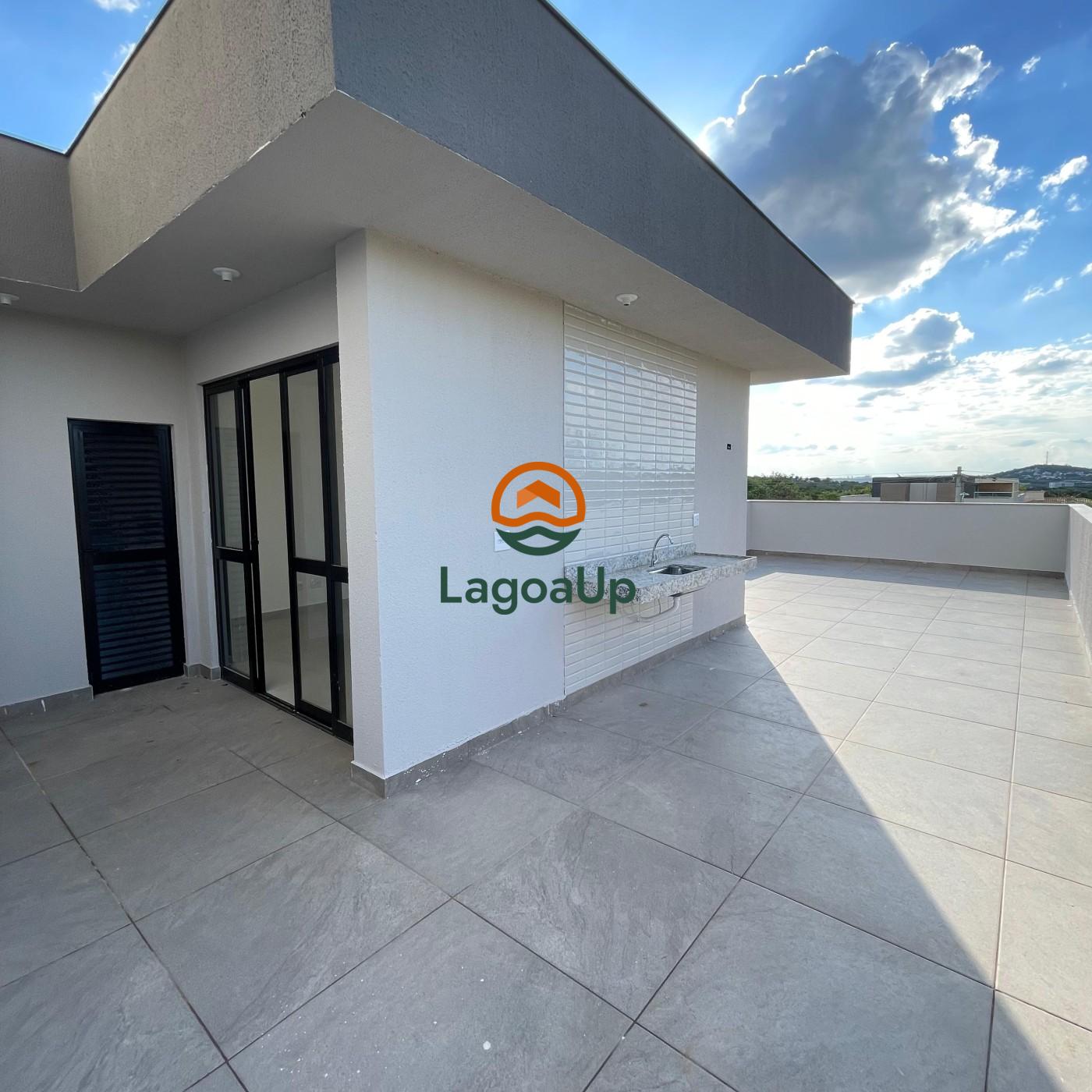 Cobertura à venda com 3 quartos, 160m² - Foto 16