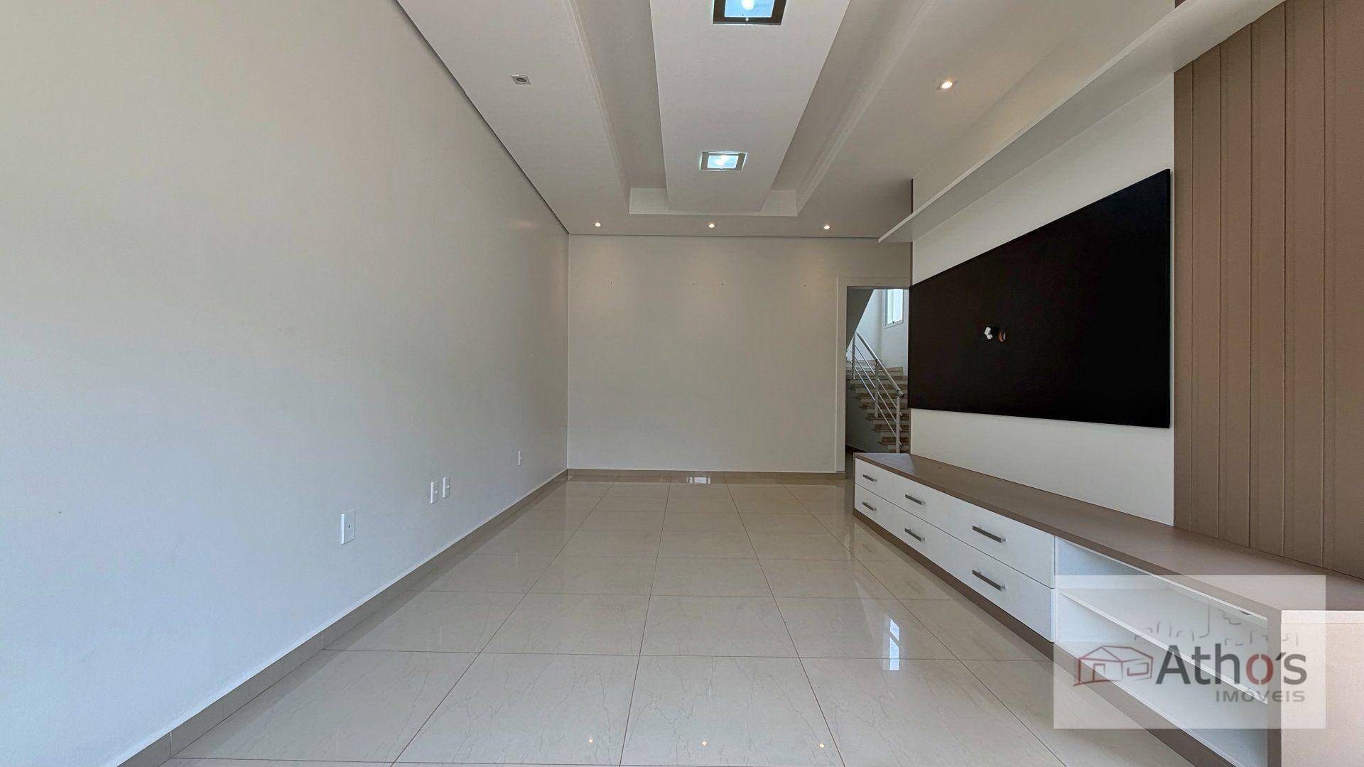 Sobrado, 3 quartos, 171 m² - Foto 2