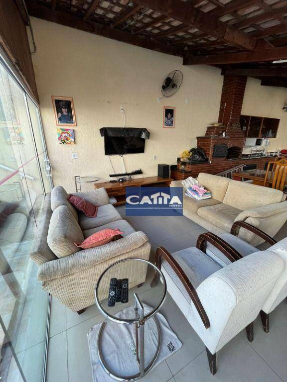 Sobrado à venda com 4 quartos, 350m² - Foto 54