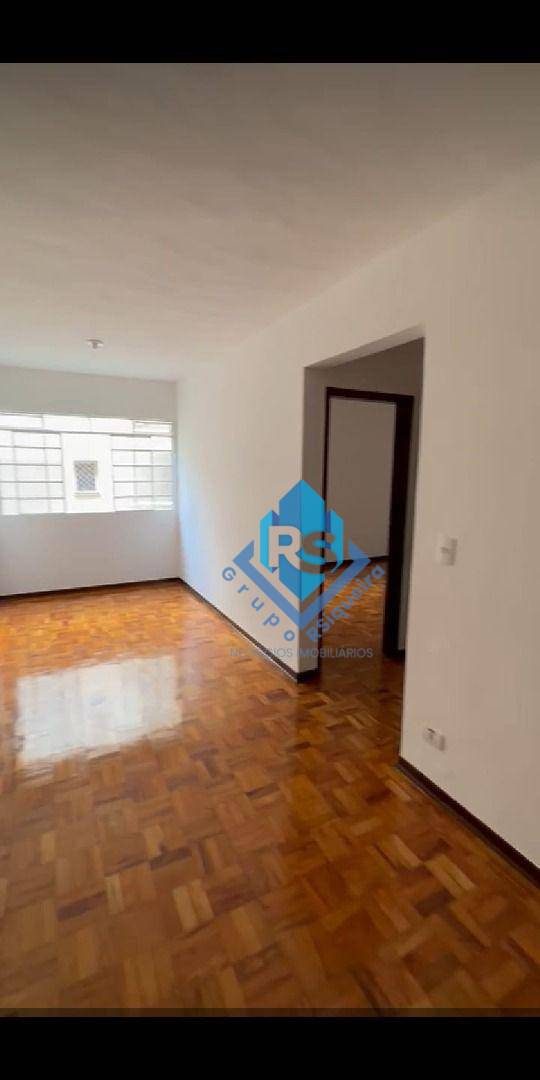 Apartamento para alugar com 1 quarto, 60m² - Foto 2