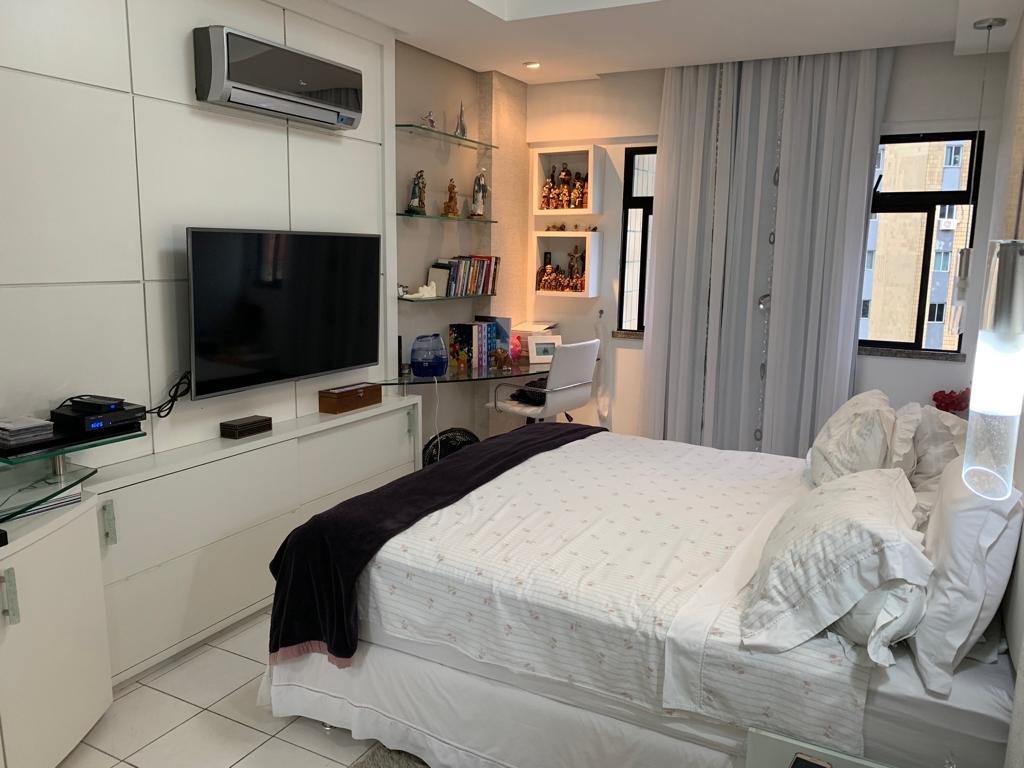 Apartamento à venda com 3 quartos, 126m² - Foto 20