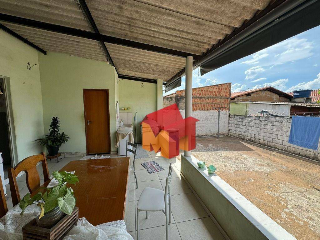 Casa à venda com 3 quartos, 119m² - Foto 6