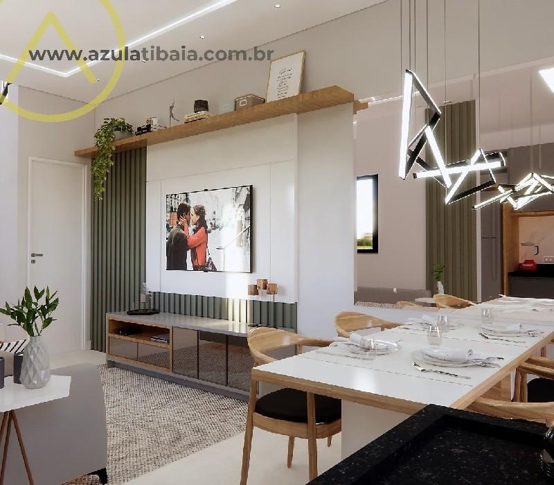 Casa de Condomínio à venda com 2 quartos, 69m² - Foto 10