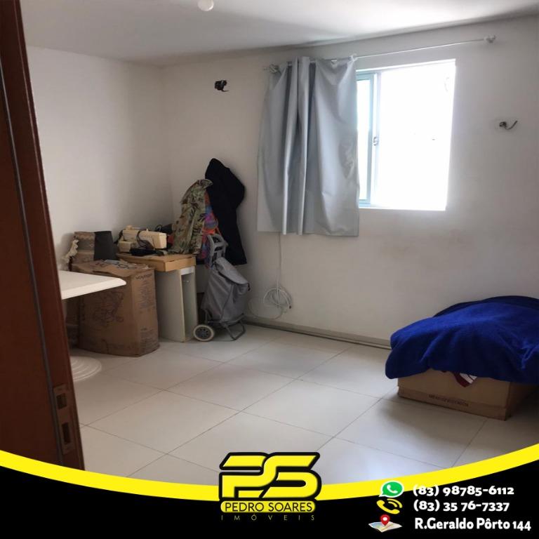 Apartamento à venda com 2 quartos, 60m² - Foto 5