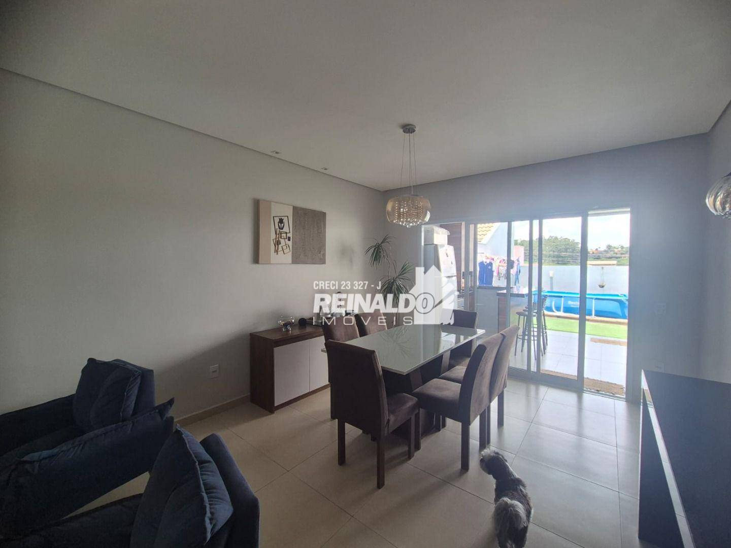 Casa à venda com 3 quartos, 181m² - Foto 5