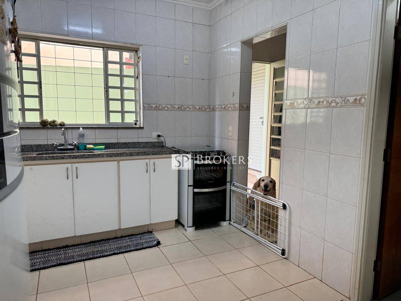 Casa à venda com 3 quartos, 196m² - Foto 12