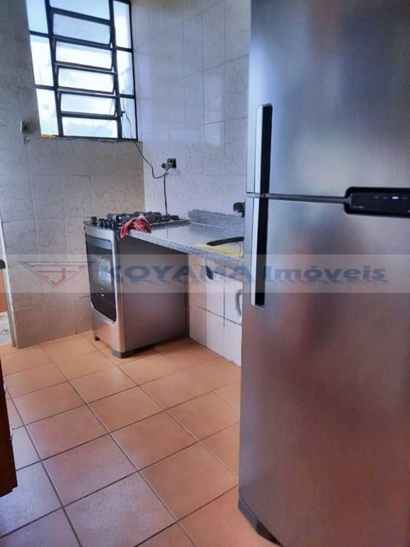 Apartamento à venda com 2 quartos, 60m² - Foto 8