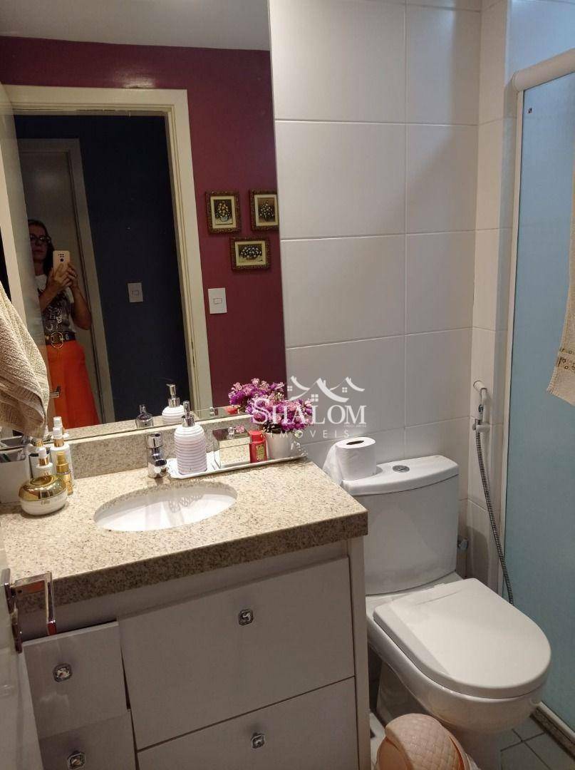 Apartamento à venda com 3 quartos, 101m² - Foto 18