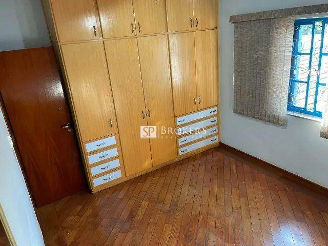 Casa à venda com 4 quartos, 184m² - Foto 5